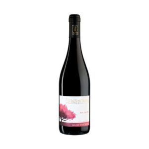Vin rouge Côtes du Rhônes