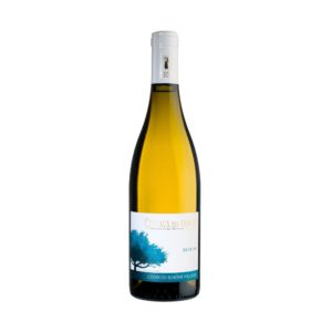 Vin blanc côtes du Rhônes Villages