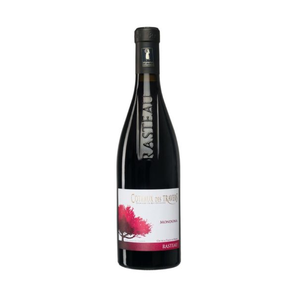 Vin rouge de Rasteau 2019